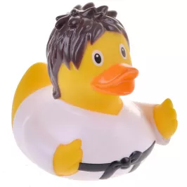 Funny Ducks "Каратист уточка" картинка 345850 - МосИгра